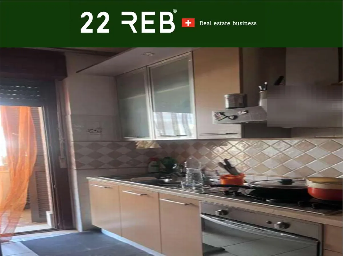 Appartamento in vendita a Fiumicino - foto 1