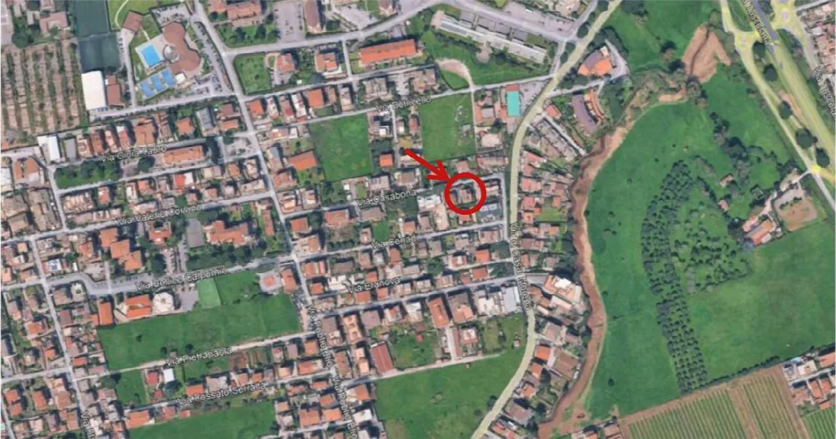 Villetta a schiera in vendita a Roma - foto 2