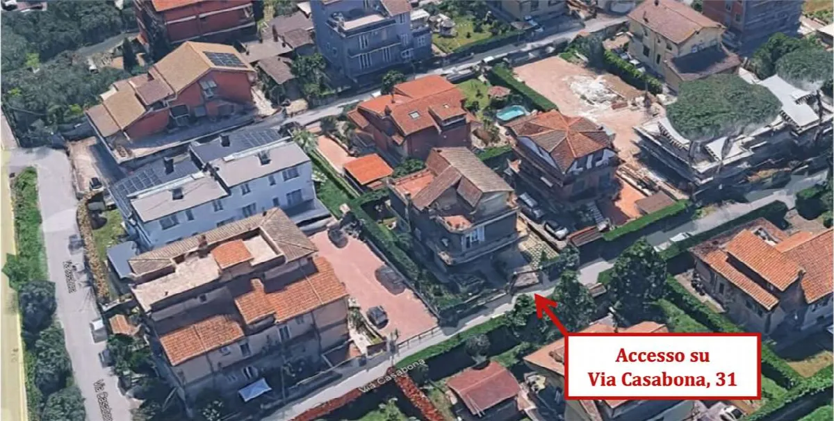 Villetta a schiera in vendita a Roma - foto 3