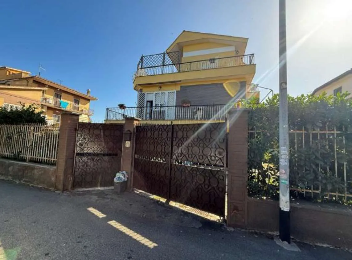 Villetta a schiera in vendita a Roma - foto 4