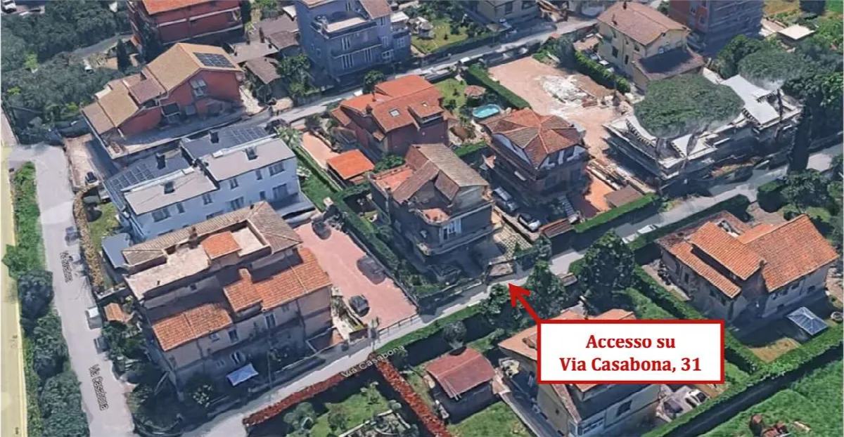Appartamento in vendita a Roma - foto 2