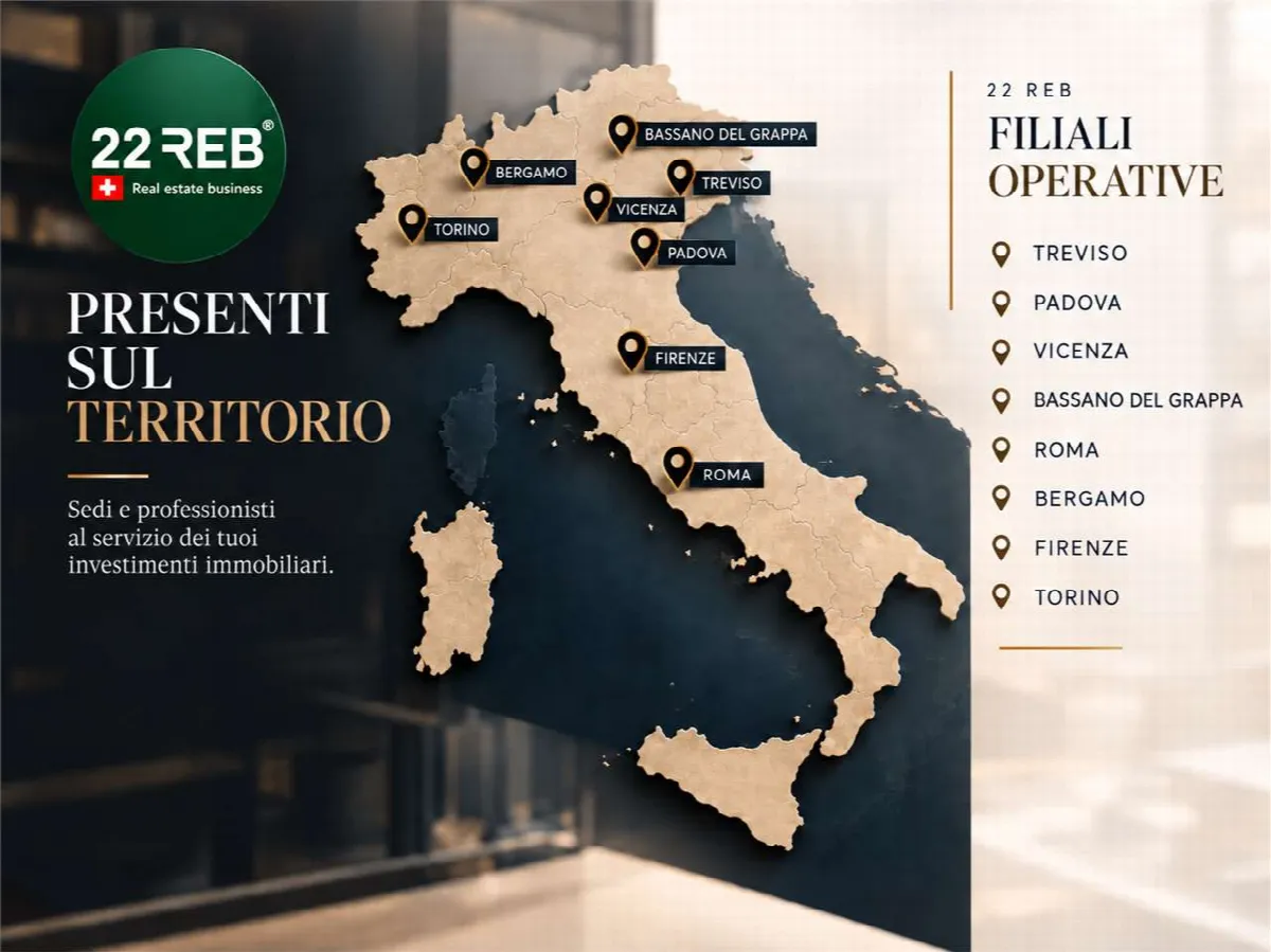 Villetta a schiera in vendita a Selvazzano Dentro - foto 3