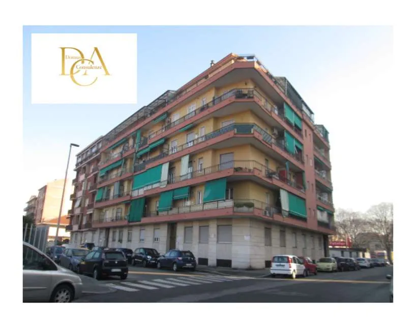 Appartamento in vendita a Torino - Le Vallette/ Lucento/ Stadio delle Alpi - foto 2