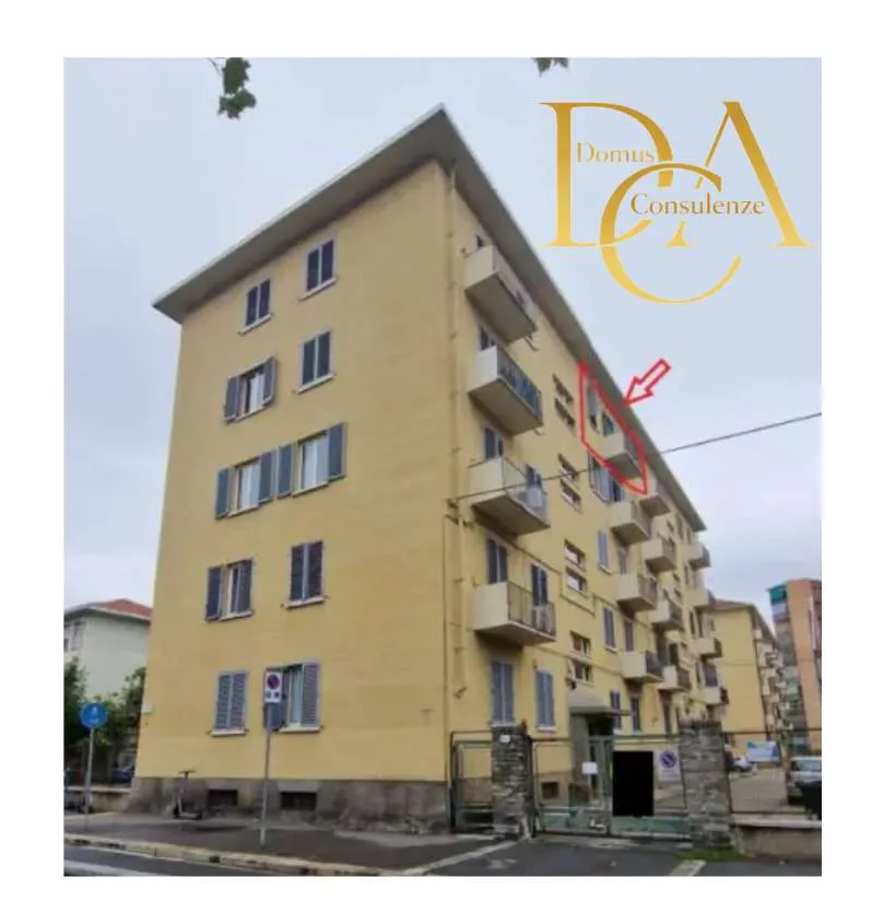 Appartamento in vendita a Torino - Borgata Vittoria - foto 3