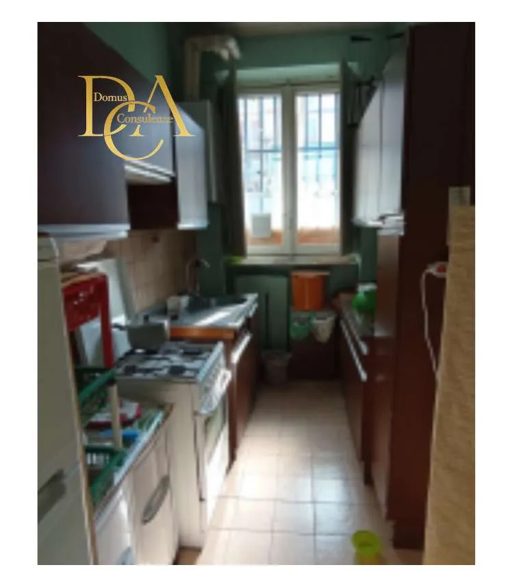 Appartamento in vendita a Torino - San Donato - foto 3
