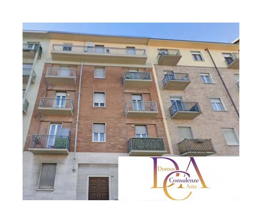 Appartamento in vendita a Torino - Parella - foto 2