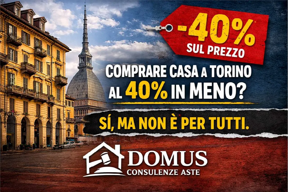 Appartamento in vendita a Torino - Barriera Milano - foto 10