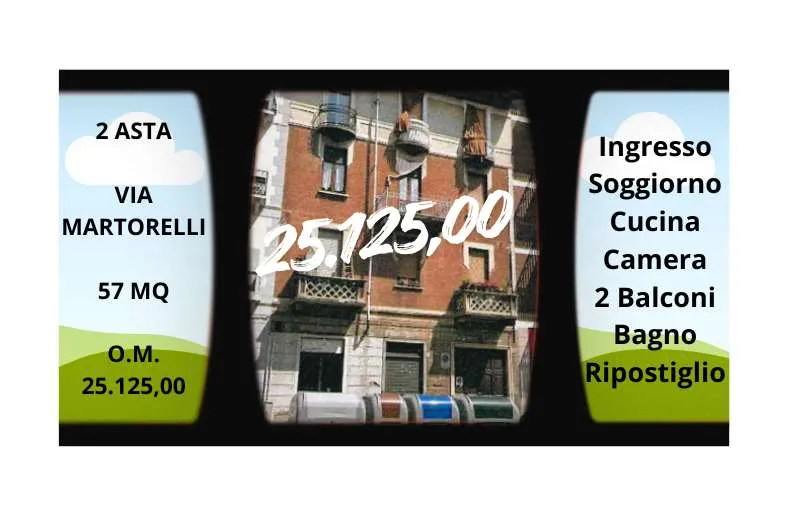 Appartamento in vendita a Torino - Barriera Milano - foto 1