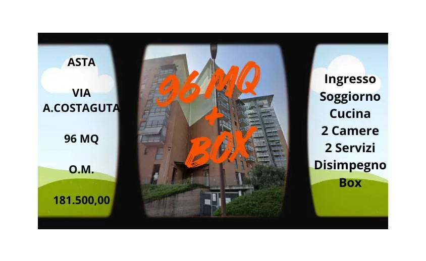 Appartamento in vendita a Torino - Madonna Campagna - foto 1