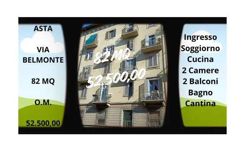 Appartamento in vendita a Torino - Barriera Milano - foto 1