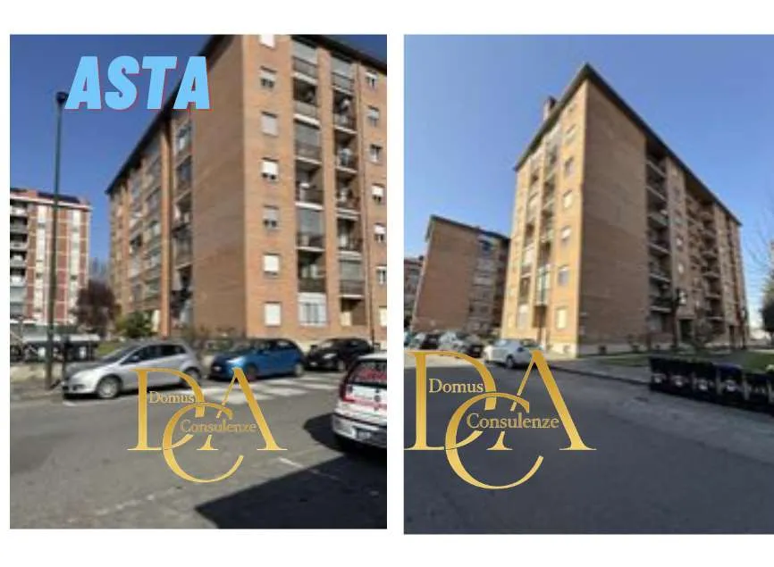 Appartamento in vendita a Torino - Mirafiori sud - foto 2