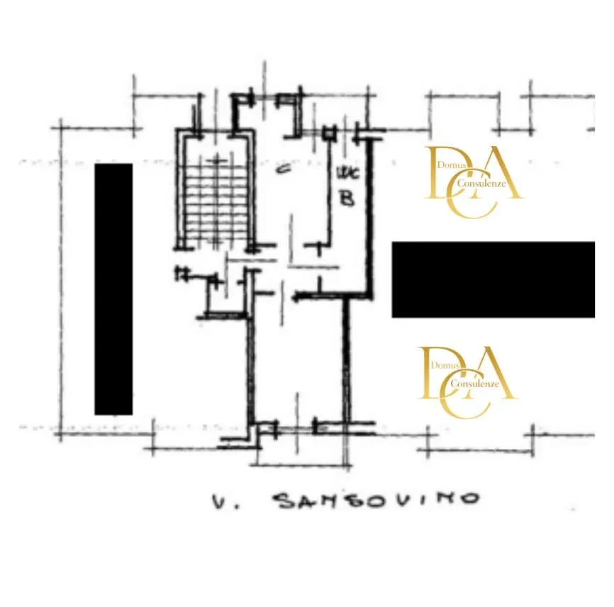 Appartamento in vendita a Torino - Le Vallette/ Lucento/ Stadio delle Alpi - foto 9