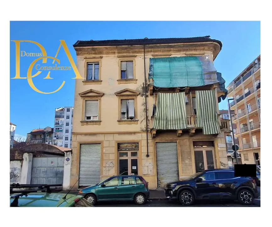 Appartamento in vendita a Torino - Barriera Milano - foto 4