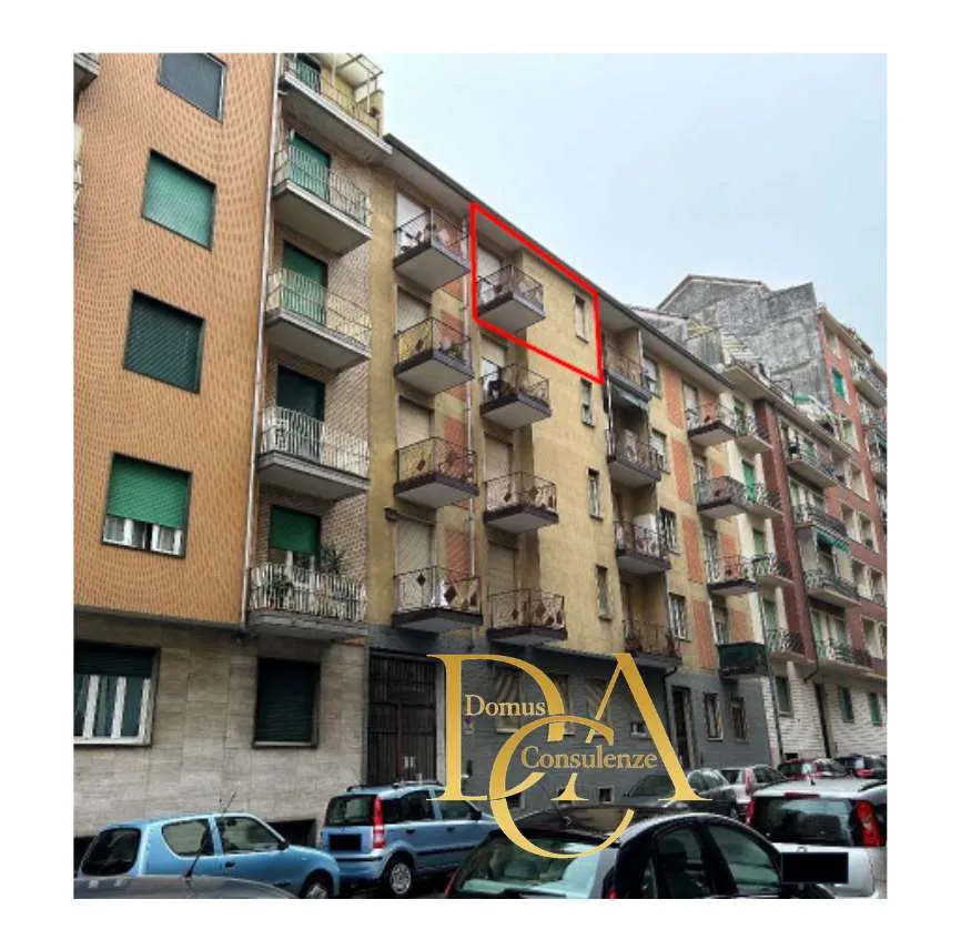 Appartamento in vendita a Torino - Nizza Millefonti - foto 2
