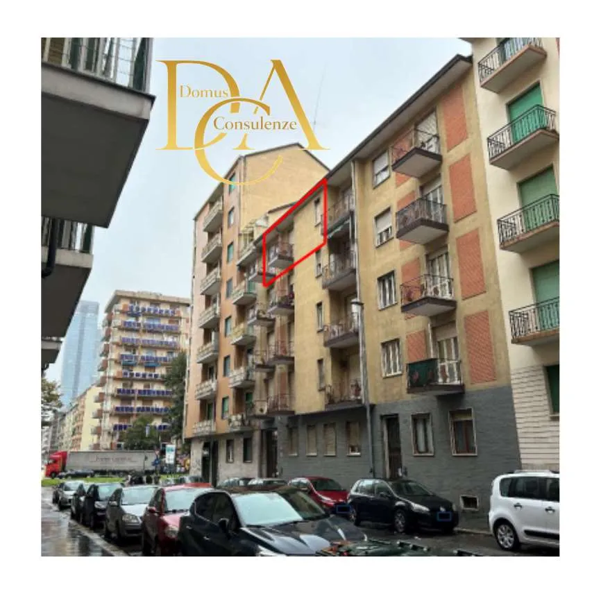 Appartamento in vendita a Torino - Nizza Millefonti - foto 3