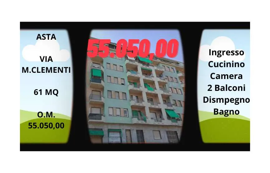 Appartamento in vendita a Torino - Barriera Milano - foto 1