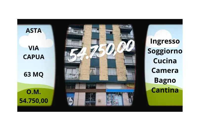 Appartamento in vendita a Torino - Barriera Milano - foto 1