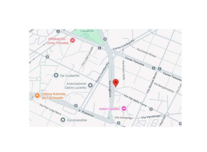 Appartamento in vendita a Torino - Le Vallette/ Lucento/ Stadio delle Alpi - foto 8
