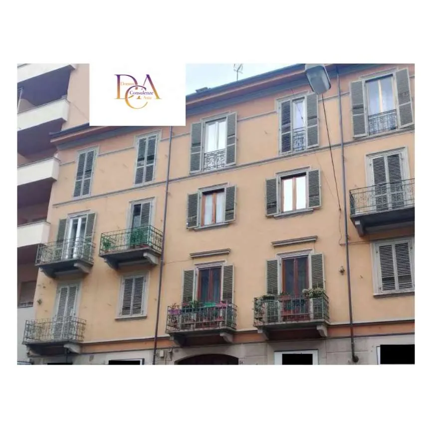 Appartamento in vendita a Torino - Cenisia - foto 2