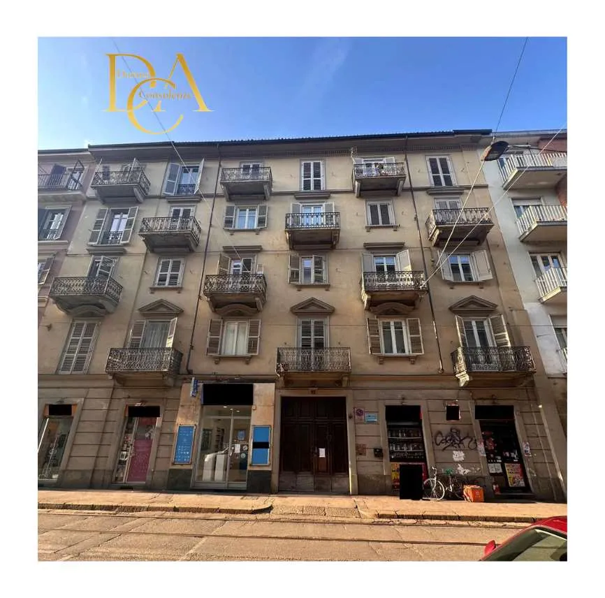 Appartamento in vendita a Torino - Vanchiglia/Vanchiglietta - foto 2