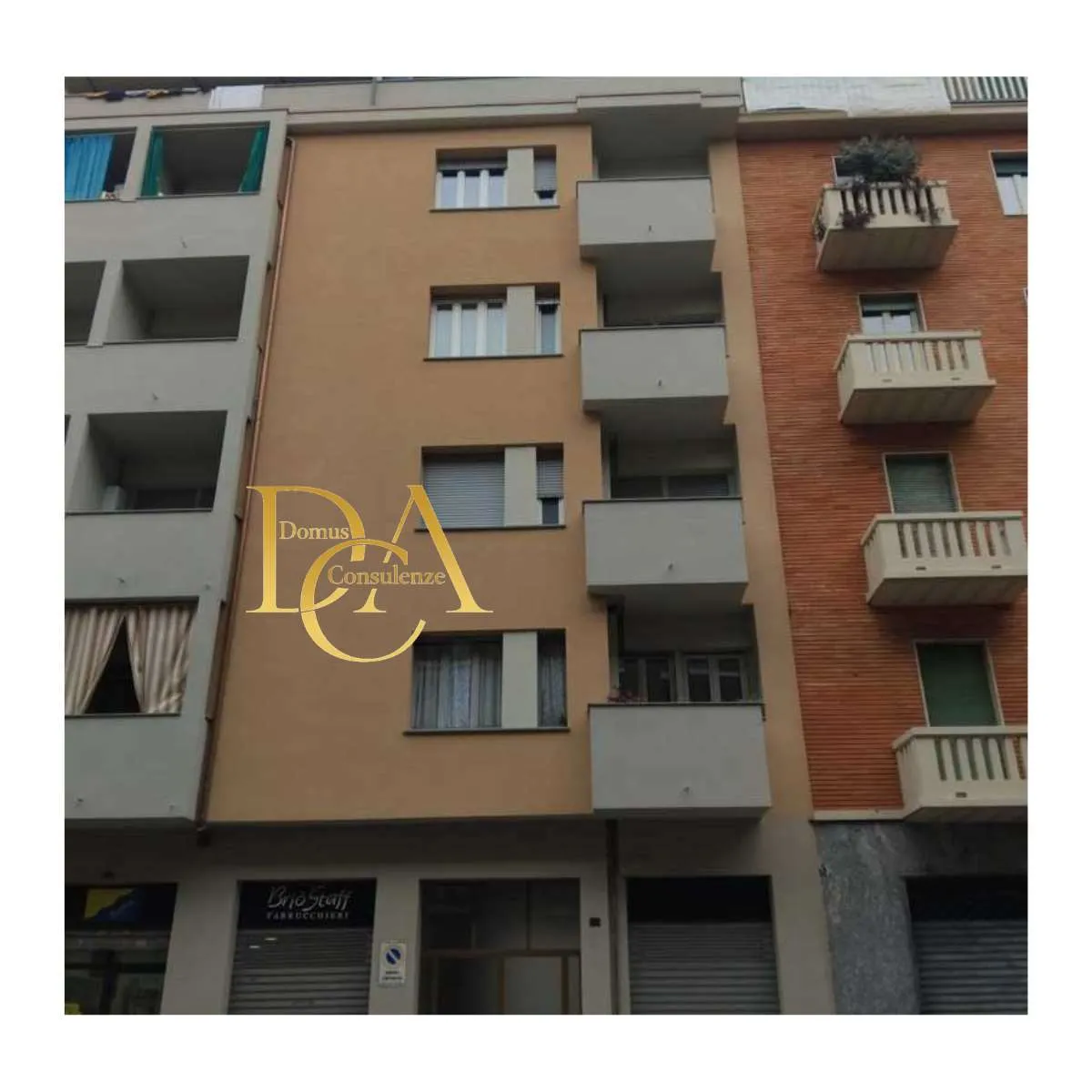 Appartamento in vendita a Torino - Barriera Milano - foto 2
