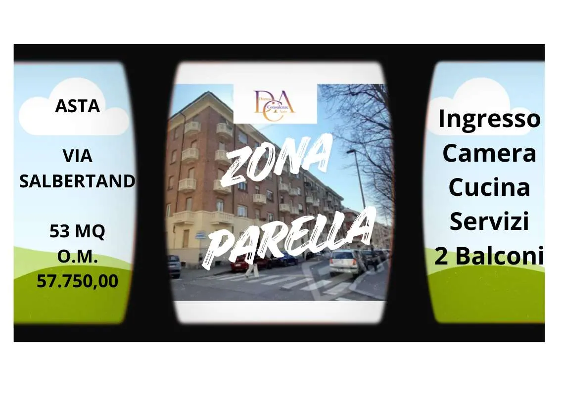 Appartamento in vendita a Torino - Parella - foto 1