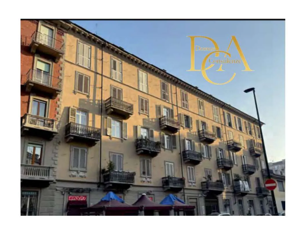 Appartamento in vendita a Torino - Cenisia - foto 2