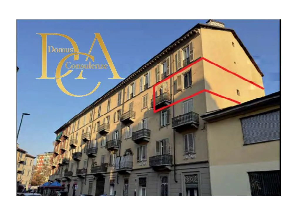 Appartamento in vendita a Torino - Cenisia - foto 3