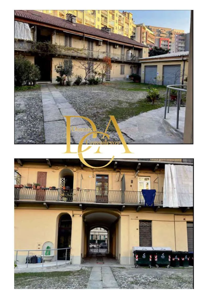 Appartamento in vendita a Torino - Cenisia - foto 6