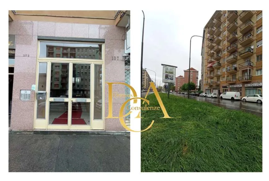 Appartamento in vendita a Torino - Pozzo Strada - foto 3