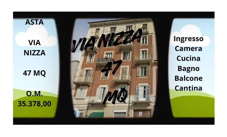 Appartamento in vendita a Torino - Lingotto - foto 1