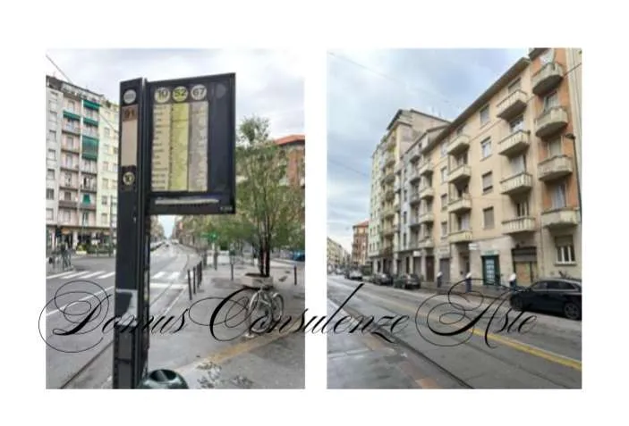 Appartamento in vendita a Torino - Borgata Vittoria - foto 9