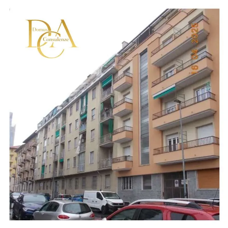 Appartamento in vendita a Torino - Lingotto - foto 2