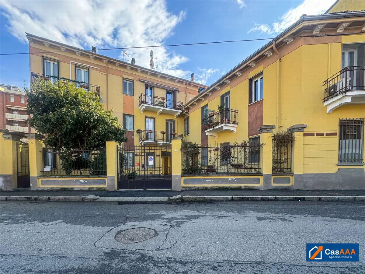 Appartamento in vendita a Novara - foto 1