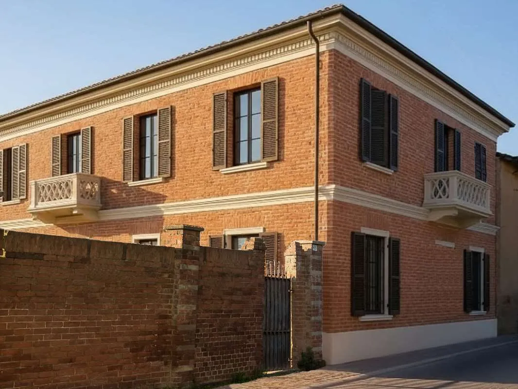 Rustico in vendita a Villadeati - Zanco - foto 3
