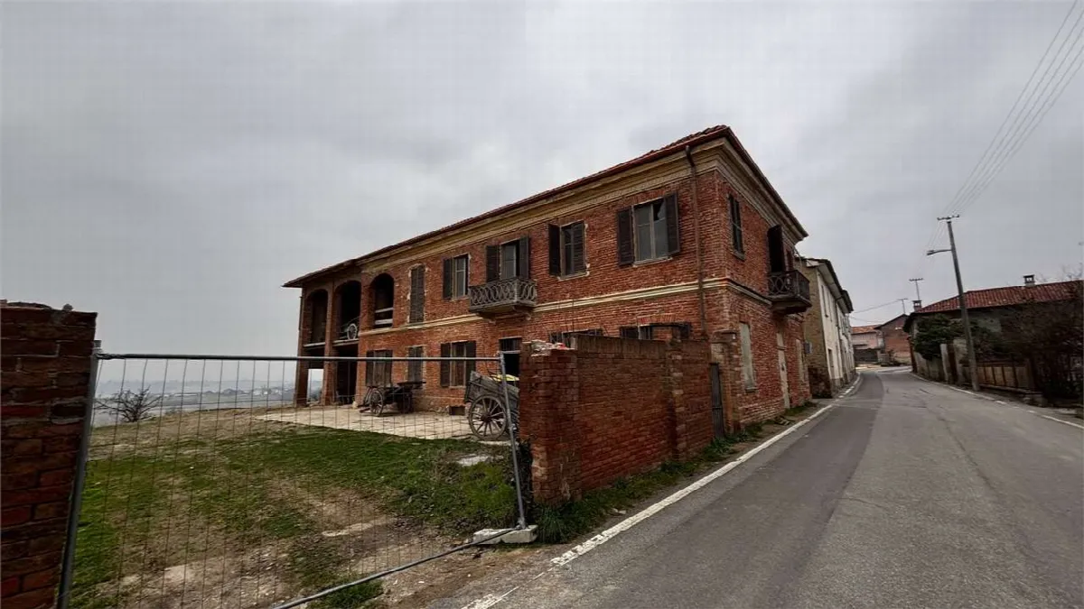 Rustico in vendita a Villadeati - Zanco - foto 4