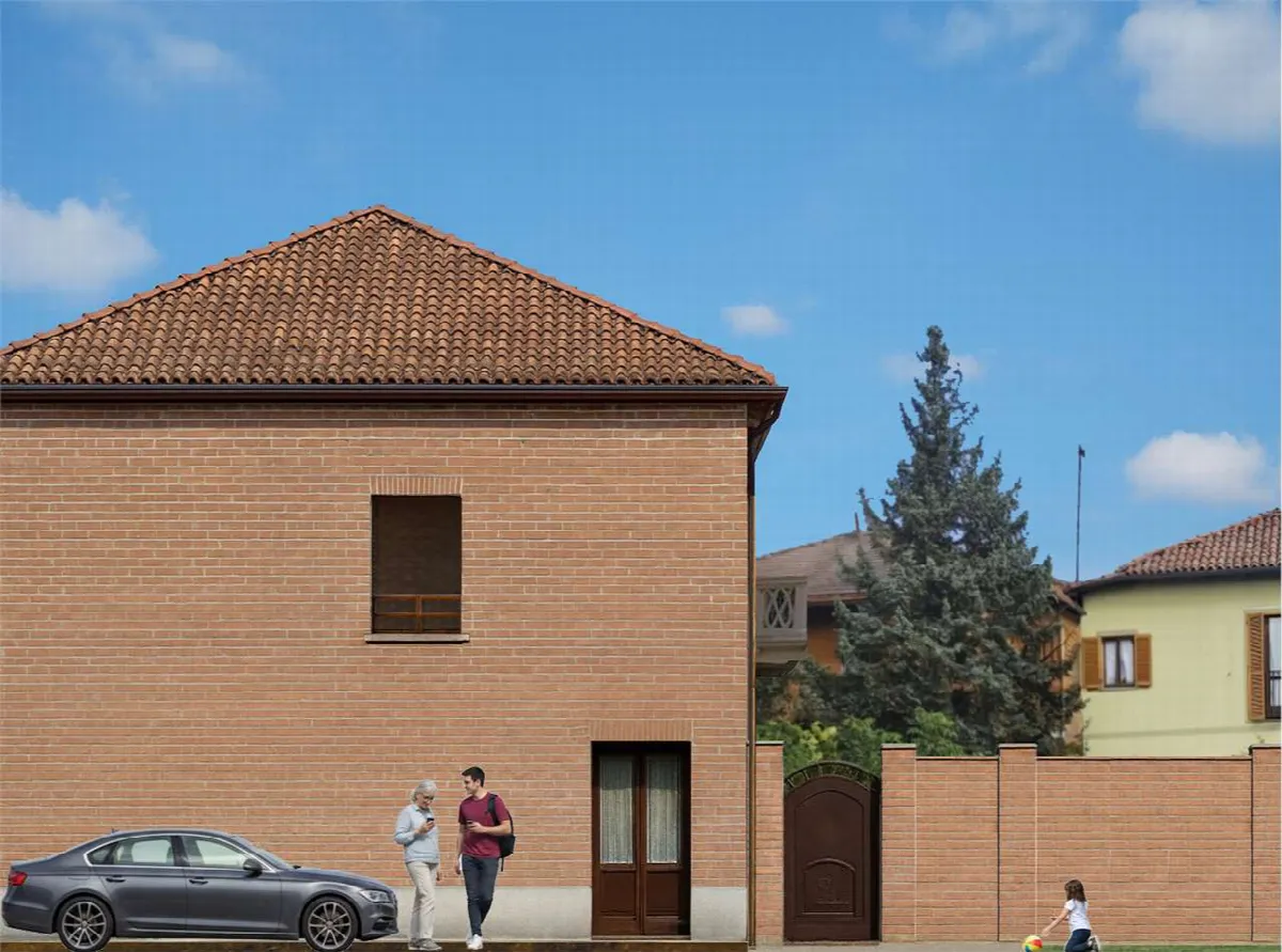 Rustico in vendita a Villadeati - Zanco - foto 7