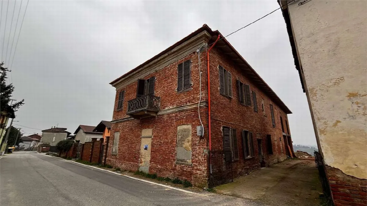 Rustico in vendita a Villadeati - Zanco - foto 8