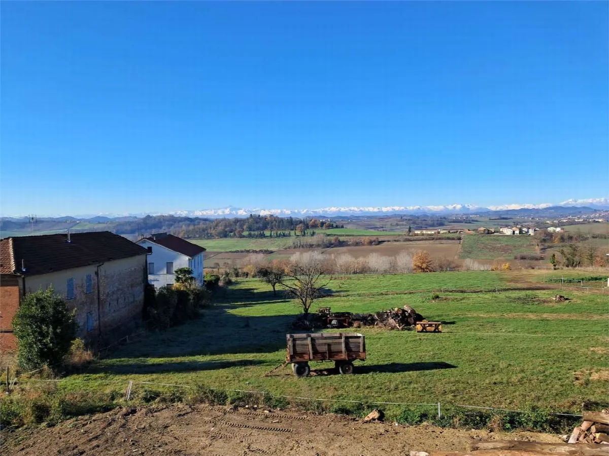 Rustico in vendita a Villadeati - Zanco - foto 9