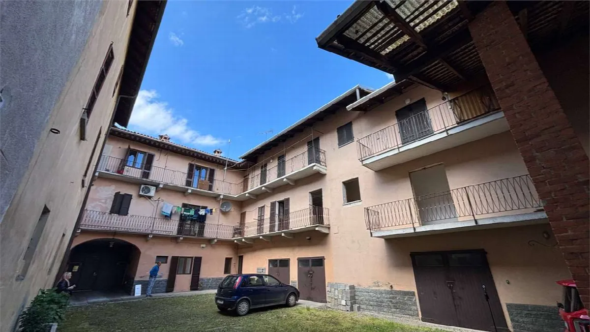 Appartamento in vendita a Fara Novarese - foto 7