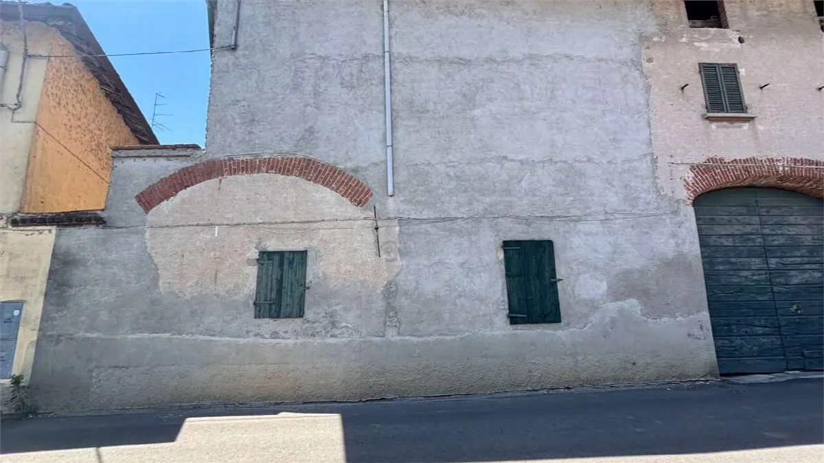 Rustico in vendita a Fara Novarese - foto 3