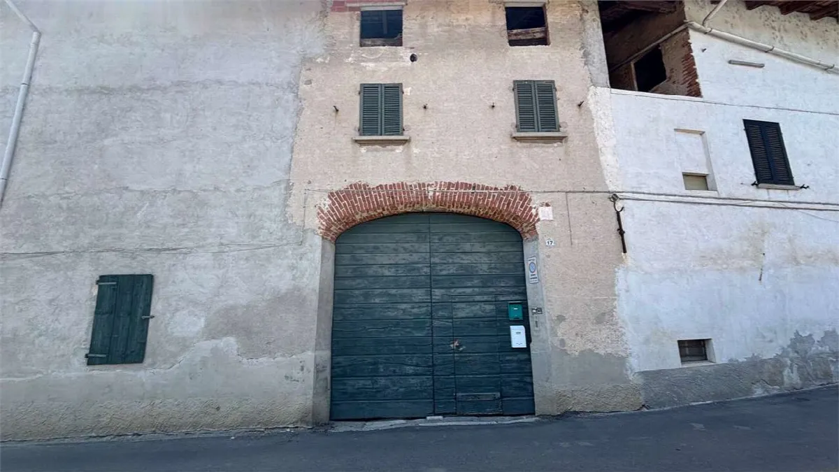 Rustico in vendita a Fara Novarese - foto 4