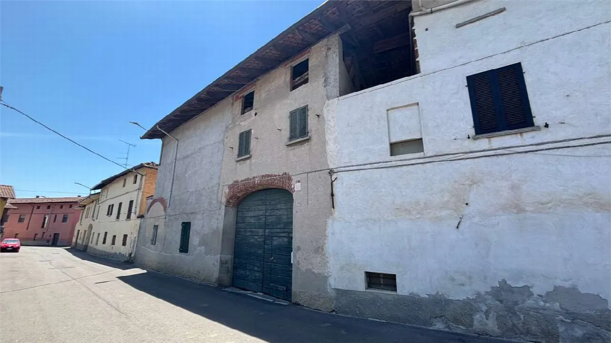 Rustico in vendita a Fara Novarese - foto 6