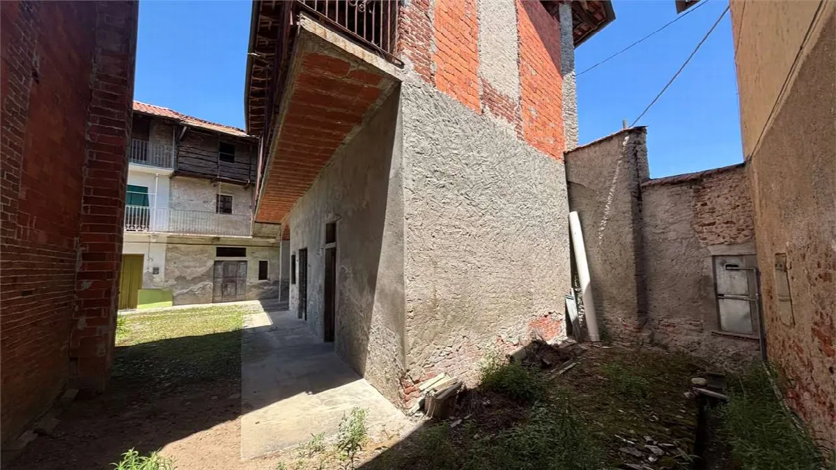Rustico in vendita a Fara Novarese - foto 7