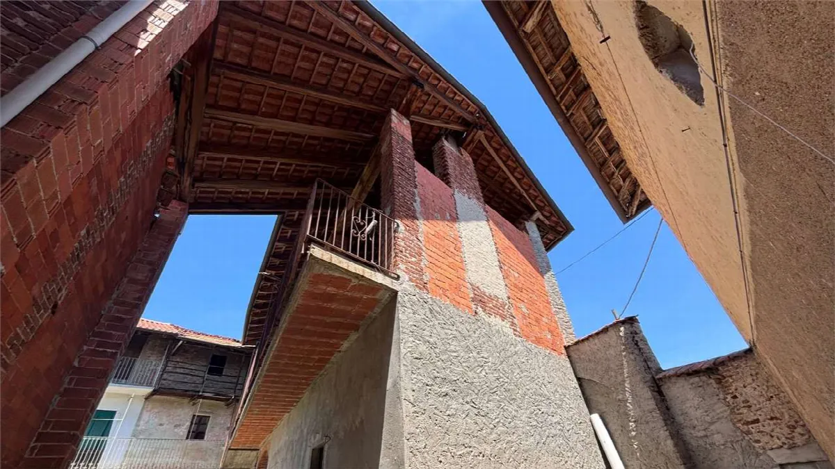 Rustico in vendita a Fara Novarese - foto 8