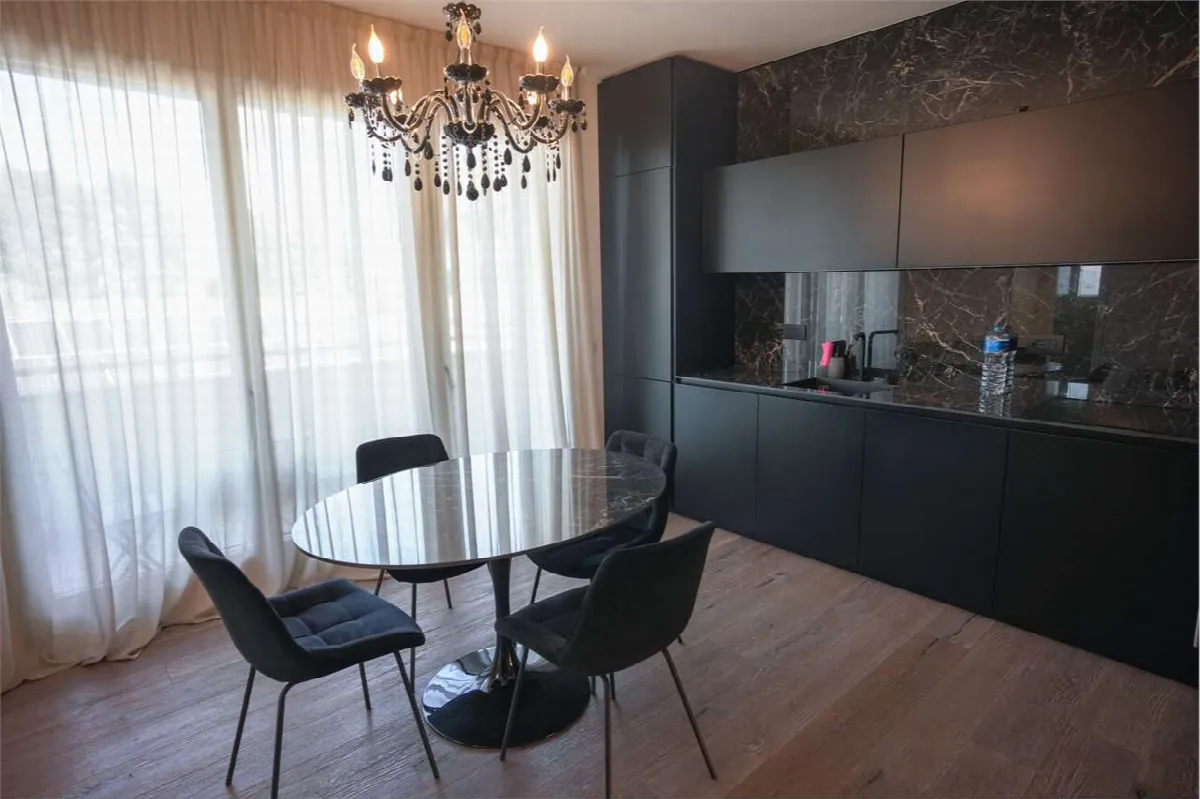 Appartamento in vendita a Giussano - Paina - foto 1