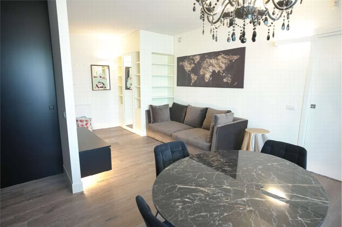Appartamento in vendita a Giussano - Paina - foto 3