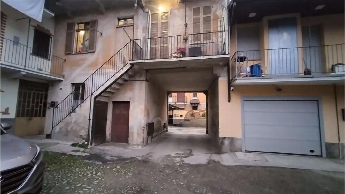 Appartamento in vendita a Romentino - foto 10