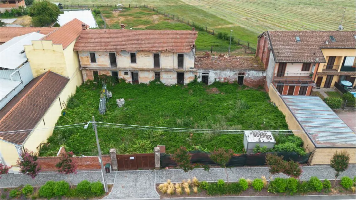 Rustico in vendita a Sillavengo - foto 1