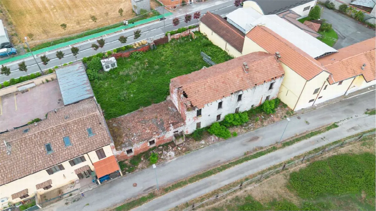 Rustico in vendita a Sillavengo - foto 10